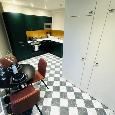 Luxury Central London Flats, Best Location In Town Exterior photo