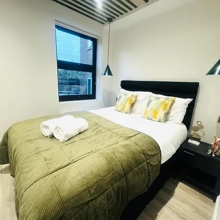 Luxury Central London Flats, Best Location In Town Exterior photo