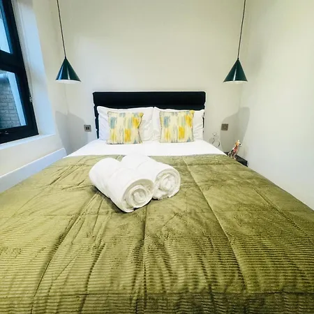 Luxury Central London Flats, Best Location In Town Exterior photo